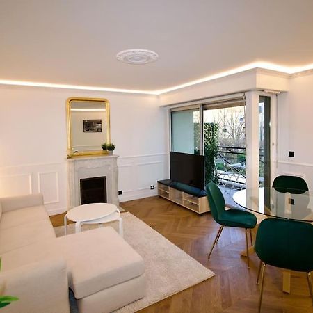 Parisian Style Apartment Maisons-Alfort Esterno foto