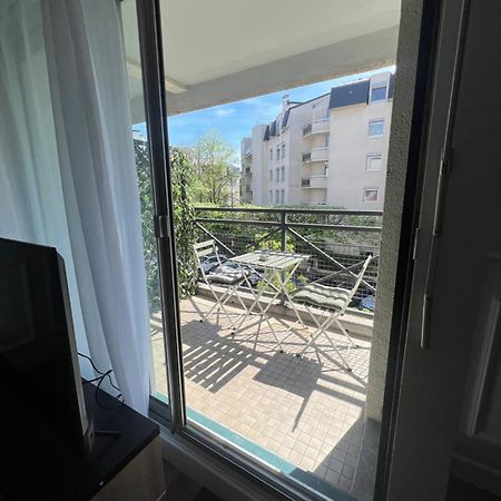 Parisian Style Apartment Maisons-Alfort Esterno foto