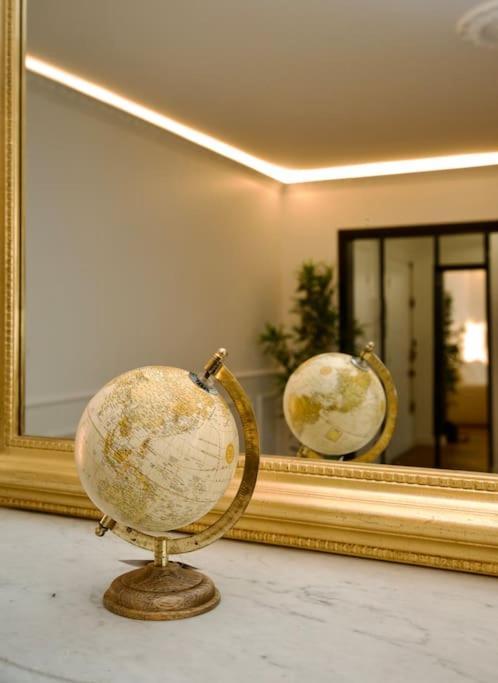 Parisian Style Apartment Maisons-Alfort Esterno foto