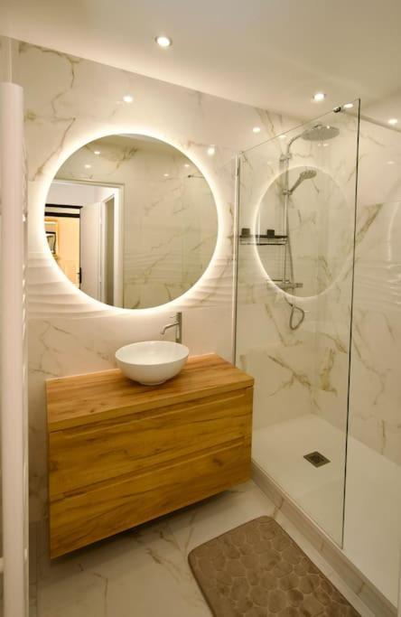 Parisian Style Apartment Maisons-Alfort Esterno foto