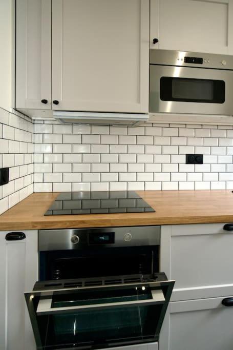 Parisian Style Apartment Maisons-Alfort Esterno foto