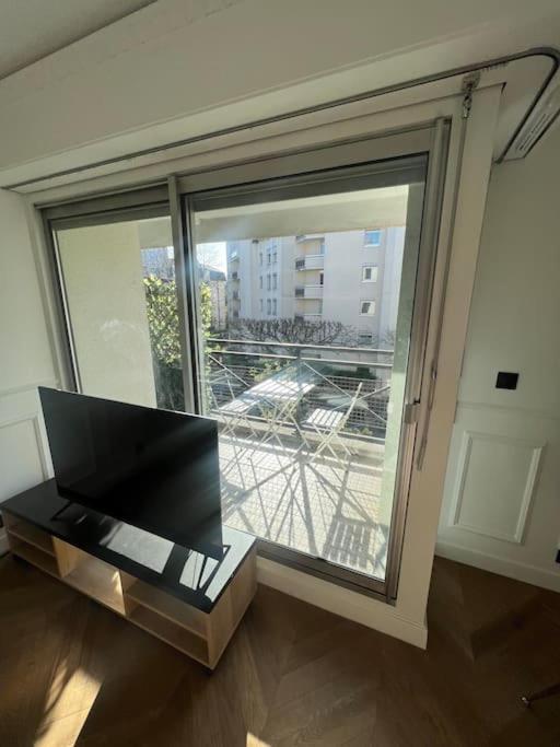 Parisian Style Apartment Maisons-Alfort Esterno foto
