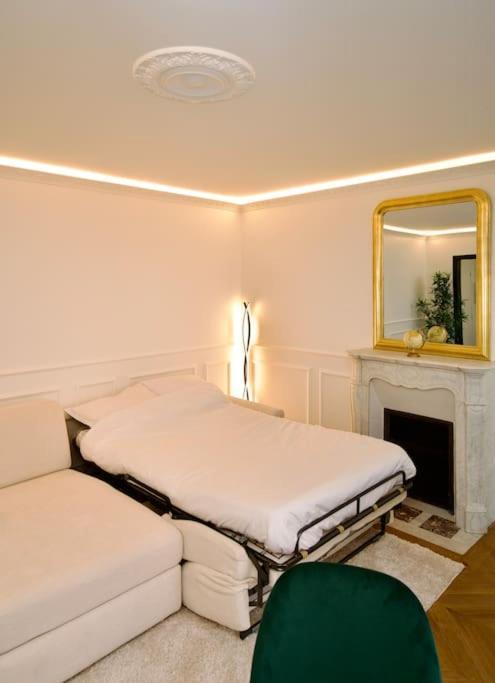 Parisian Style Apartment Maisons-Alfort Esterno foto